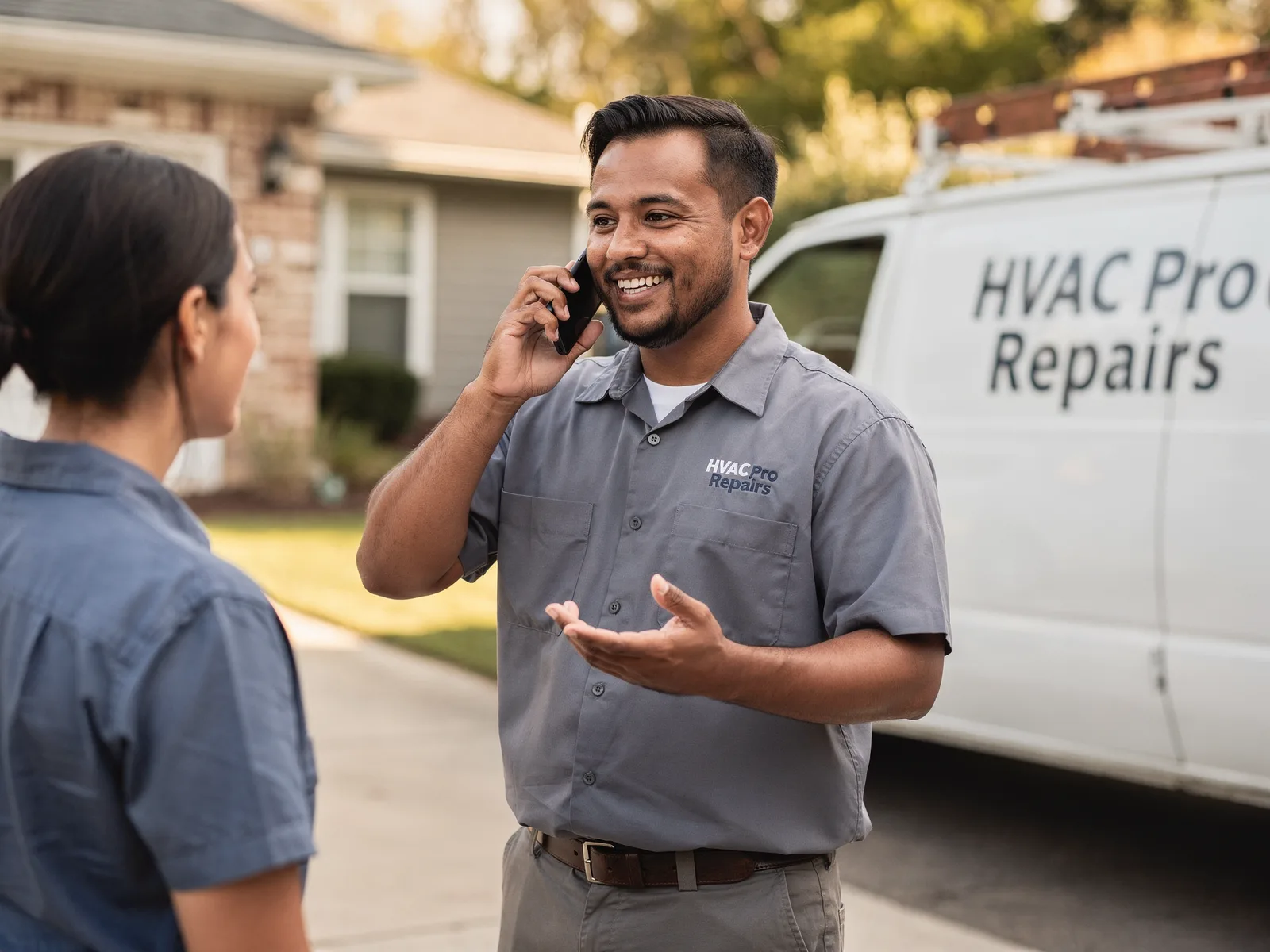 Heat Pump Repair Tuba City, AZ FAQs